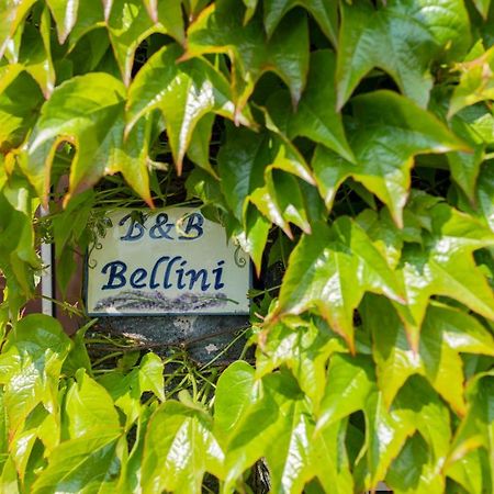 מילו B&B Bellini מראה חיצוני תמונה