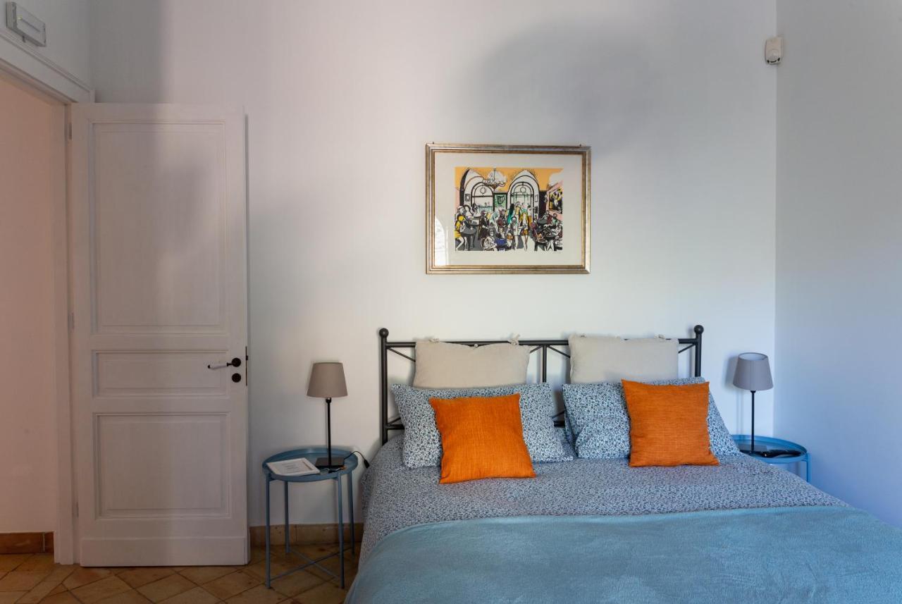 מילו B&B Bellini מראה חיצוני תמונה