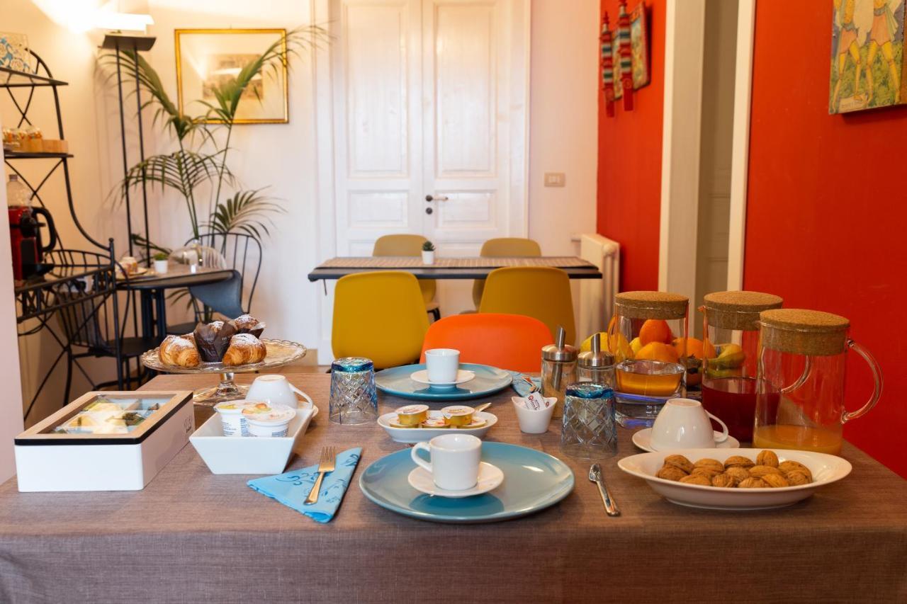 מילו B&B Bellini מראה חיצוני תמונה
