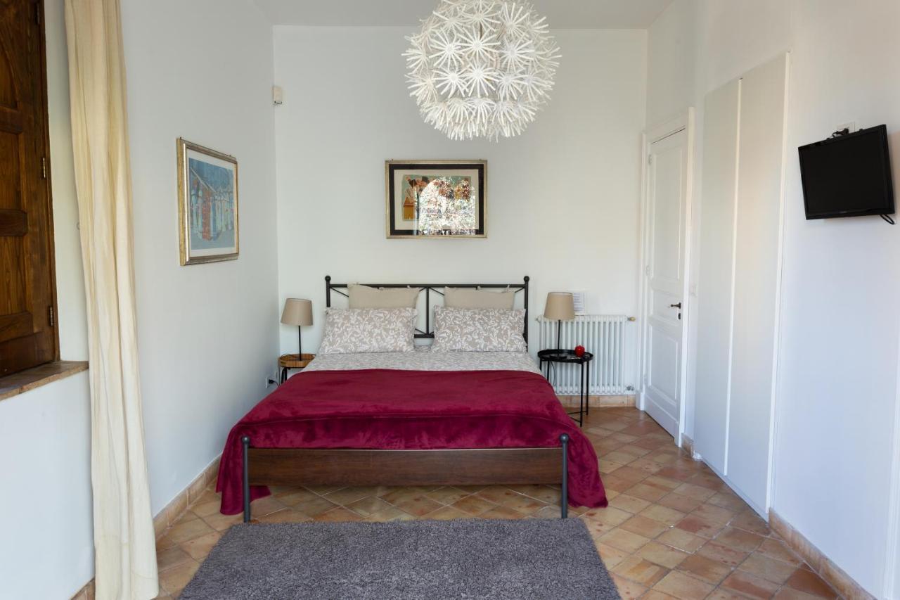מילו B&B Bellini מראה חיצוני תמונה