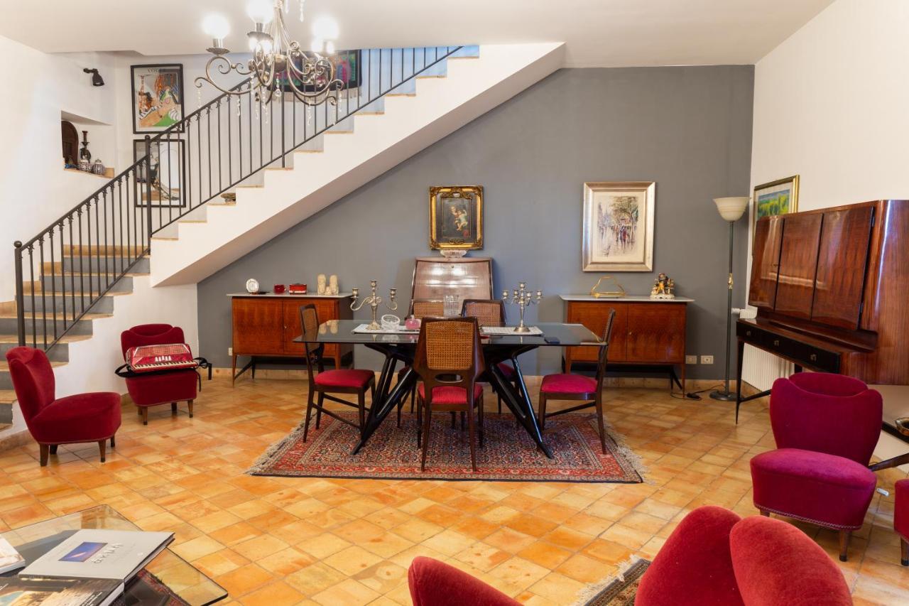 מילו B&B Bellini מראה חיצוני תמונה