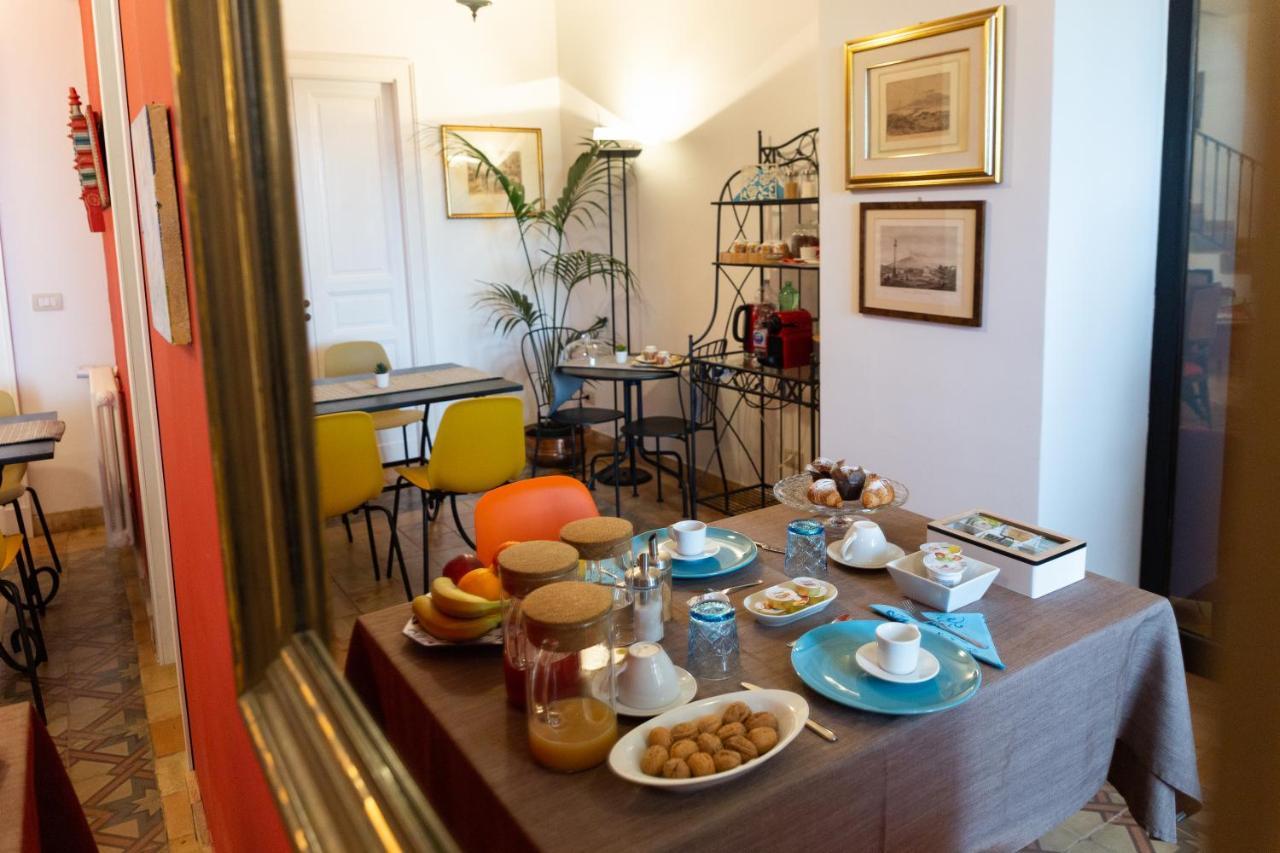 מילו B&B Bellini מראה חיצוני תמונה