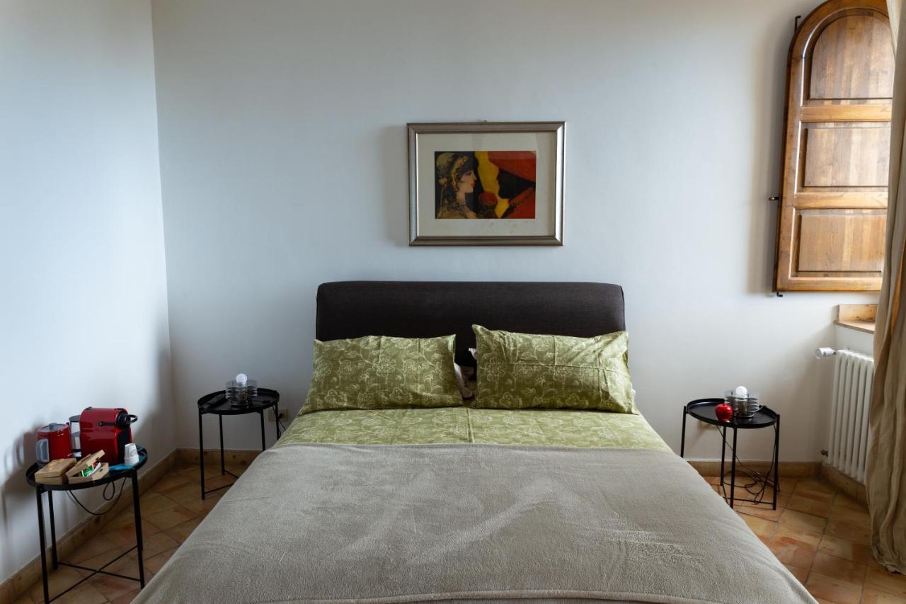 מילו B&B Bellini מראה חיצוני תמונה