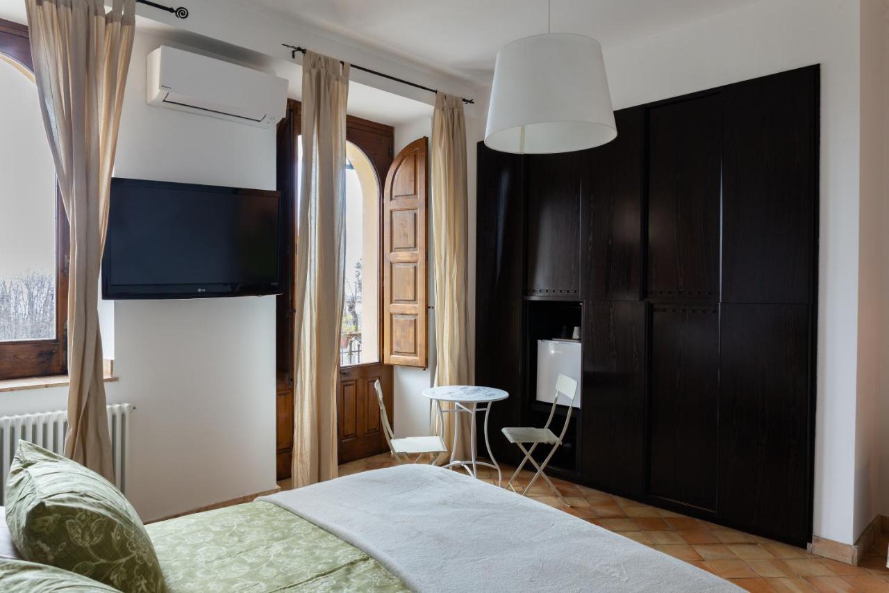 מילו B&B Bellini מראה חיצוני תמונה