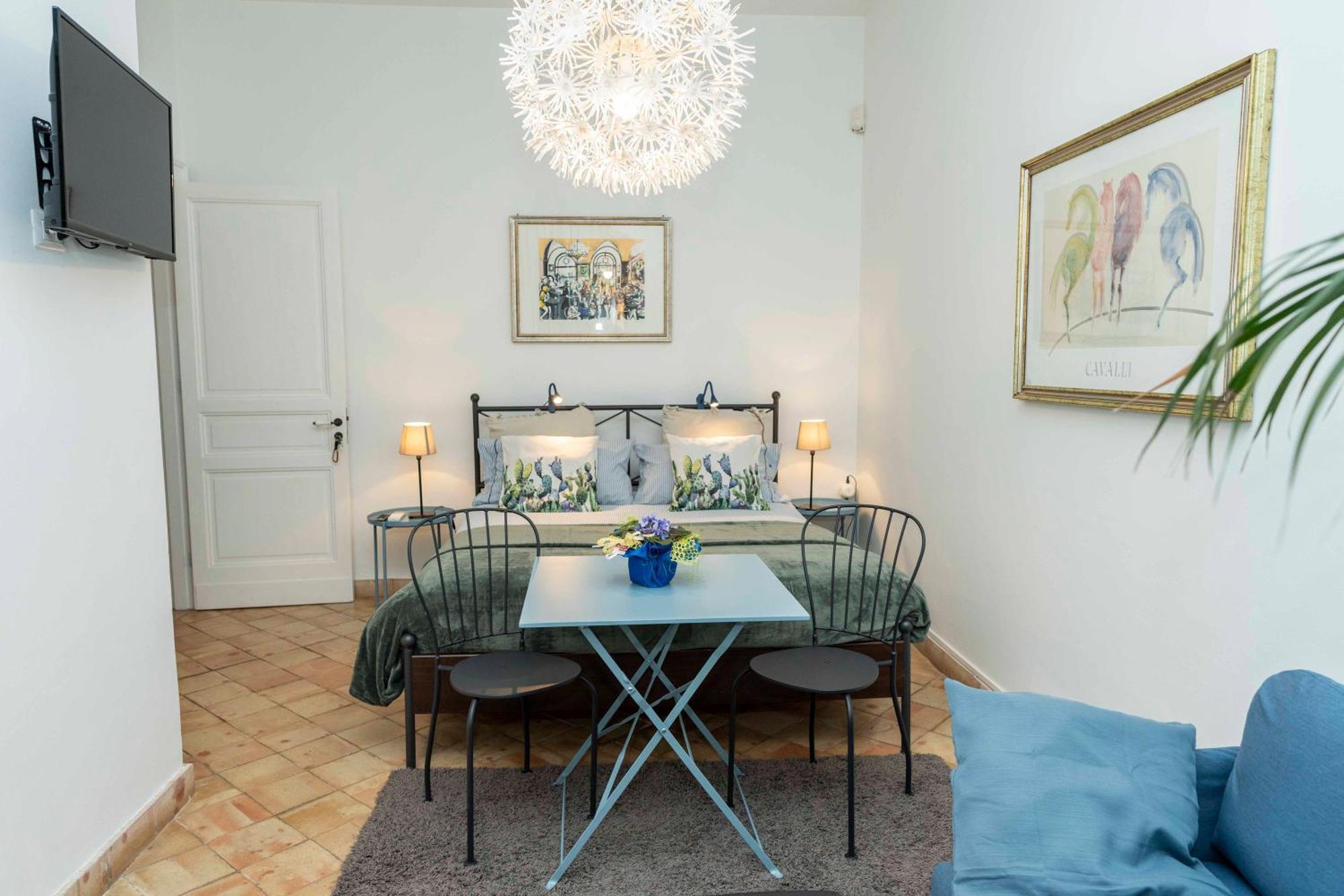 מילו B&B Bellini מראה חיצוני תמונה