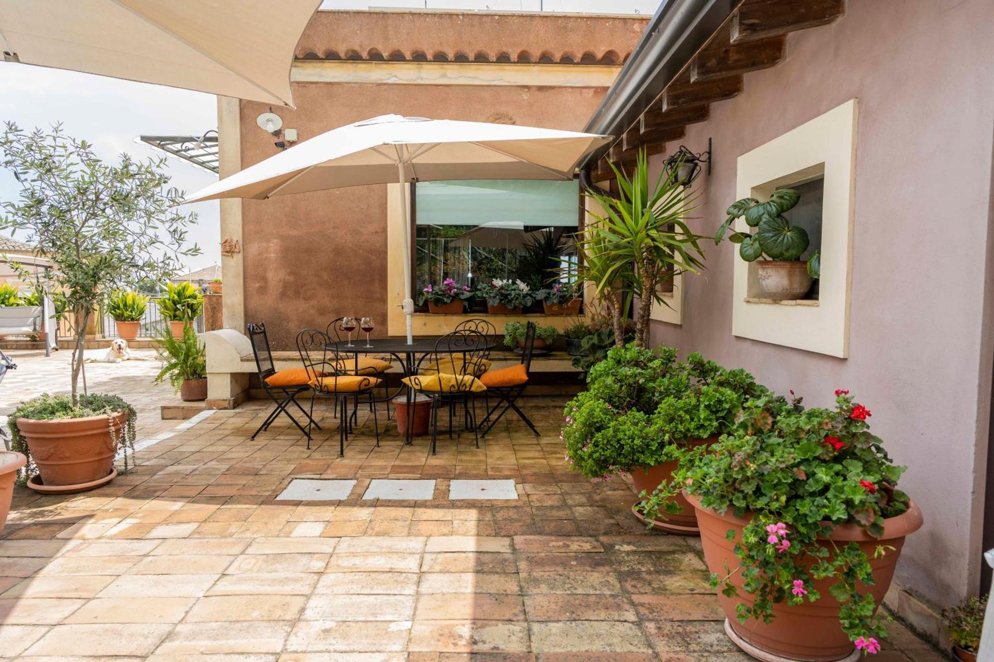 מילו B&B Bellini מראה חיצוני תמונה
