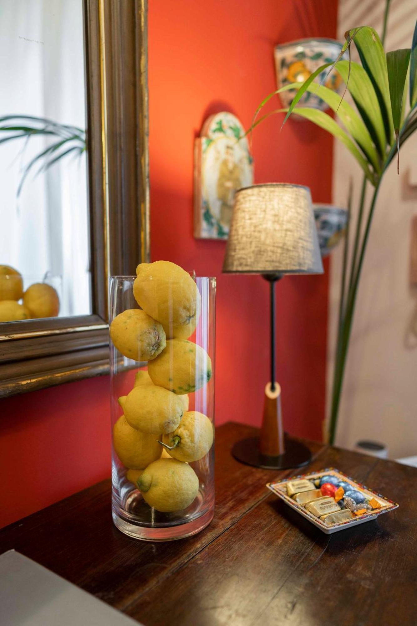 מילו B&B Bellini מראה חיצוני תמונה