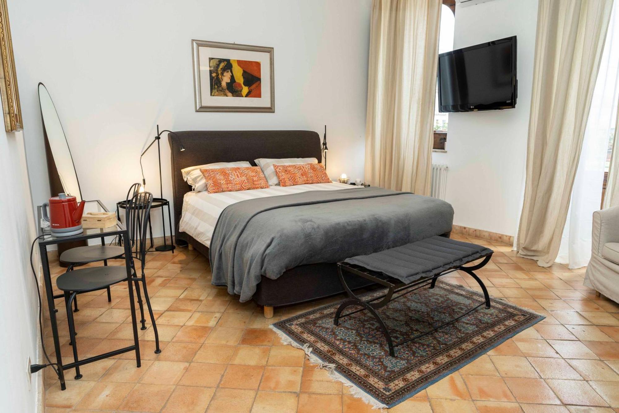 מילו B&B Bellini מראה חיצוני תמונה