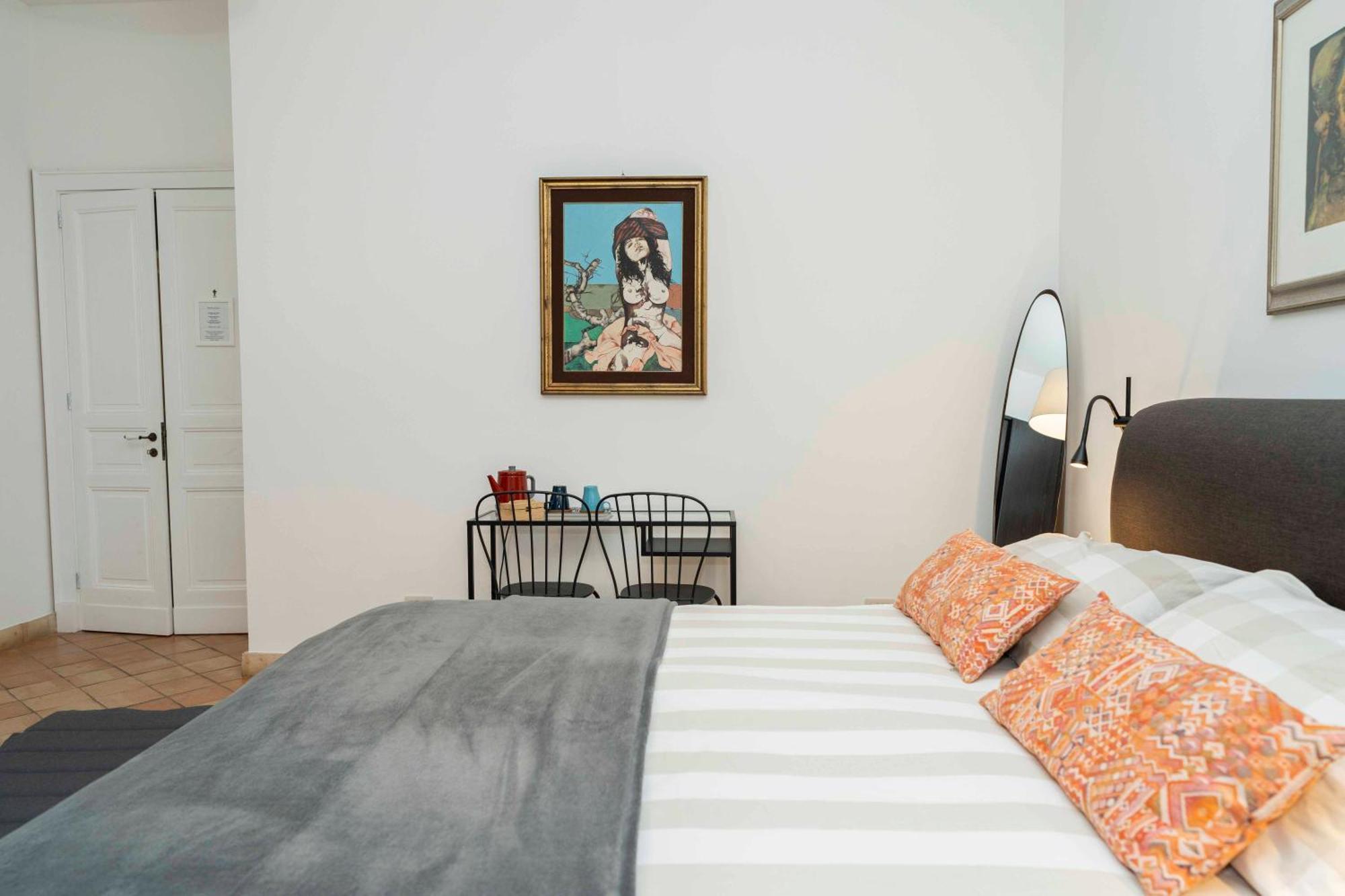 מילו B&B Bellini מראה חיצוני תמונה