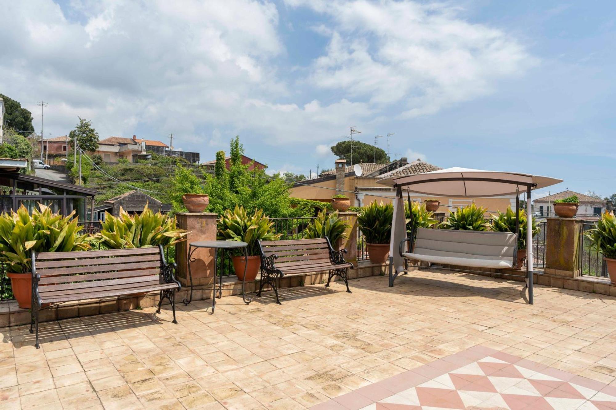 מילו B&B Bellini מראה חיצוני תמונה