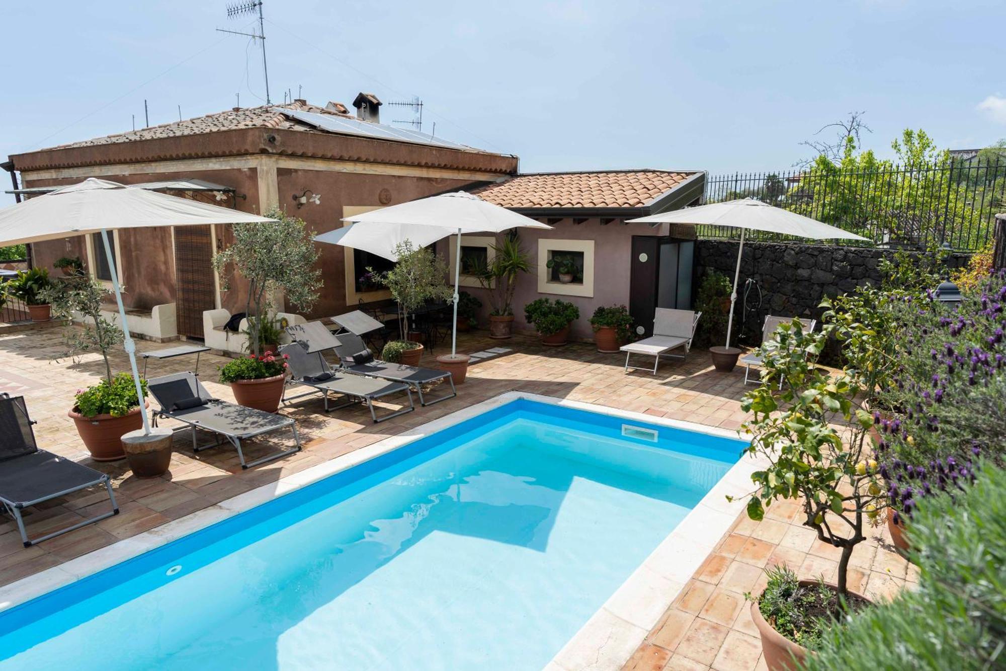 מילו B&B Bellini מראה חיצוני תמונה