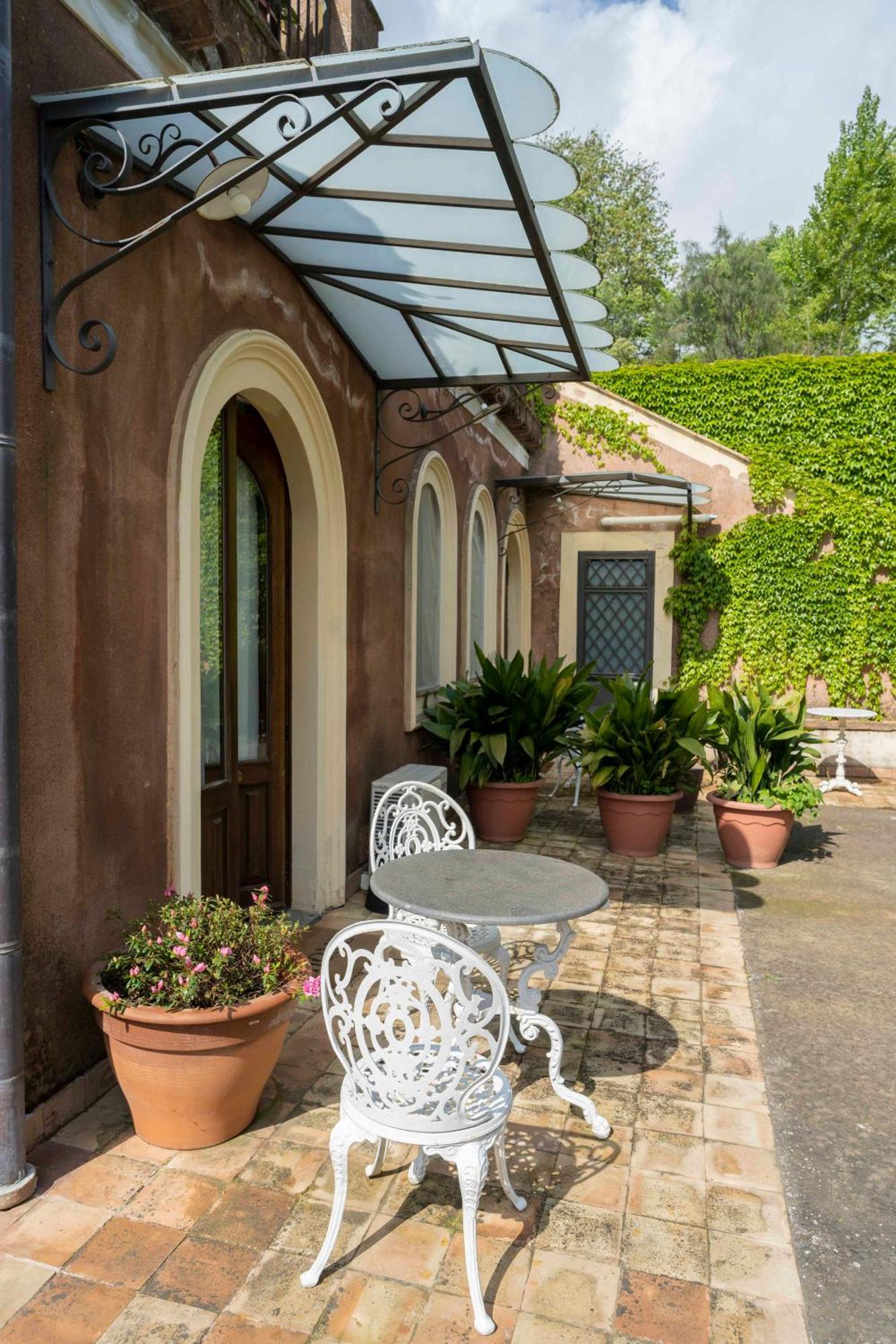 מילו B&B Bellini מראה חיצוני תמונה