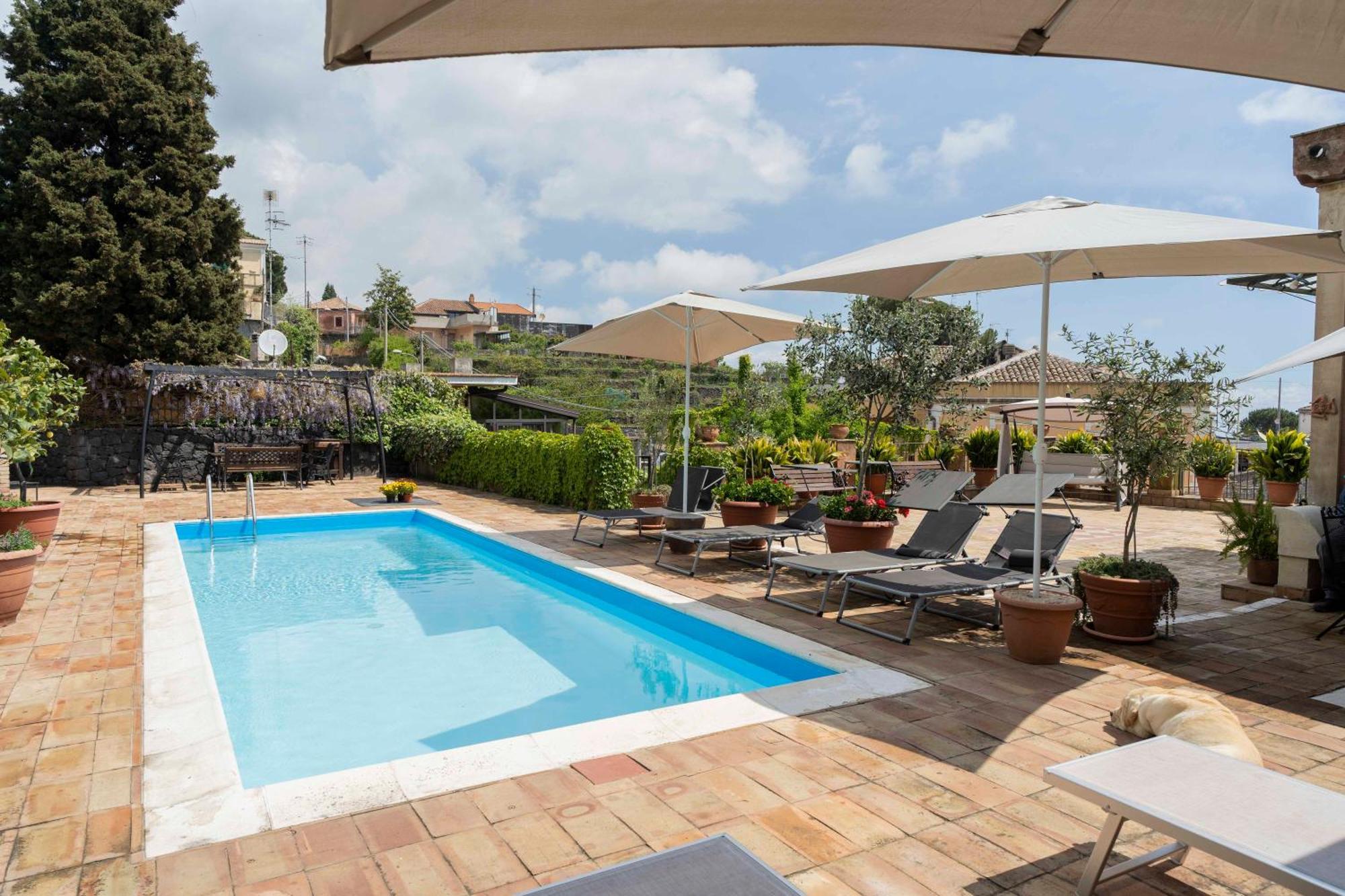 מילו B&B Bellini מראה חיצוני תמונה
