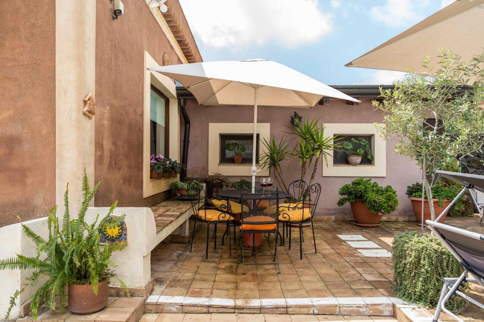 מילו B&B Bellini מראה חיצוני תמונה
