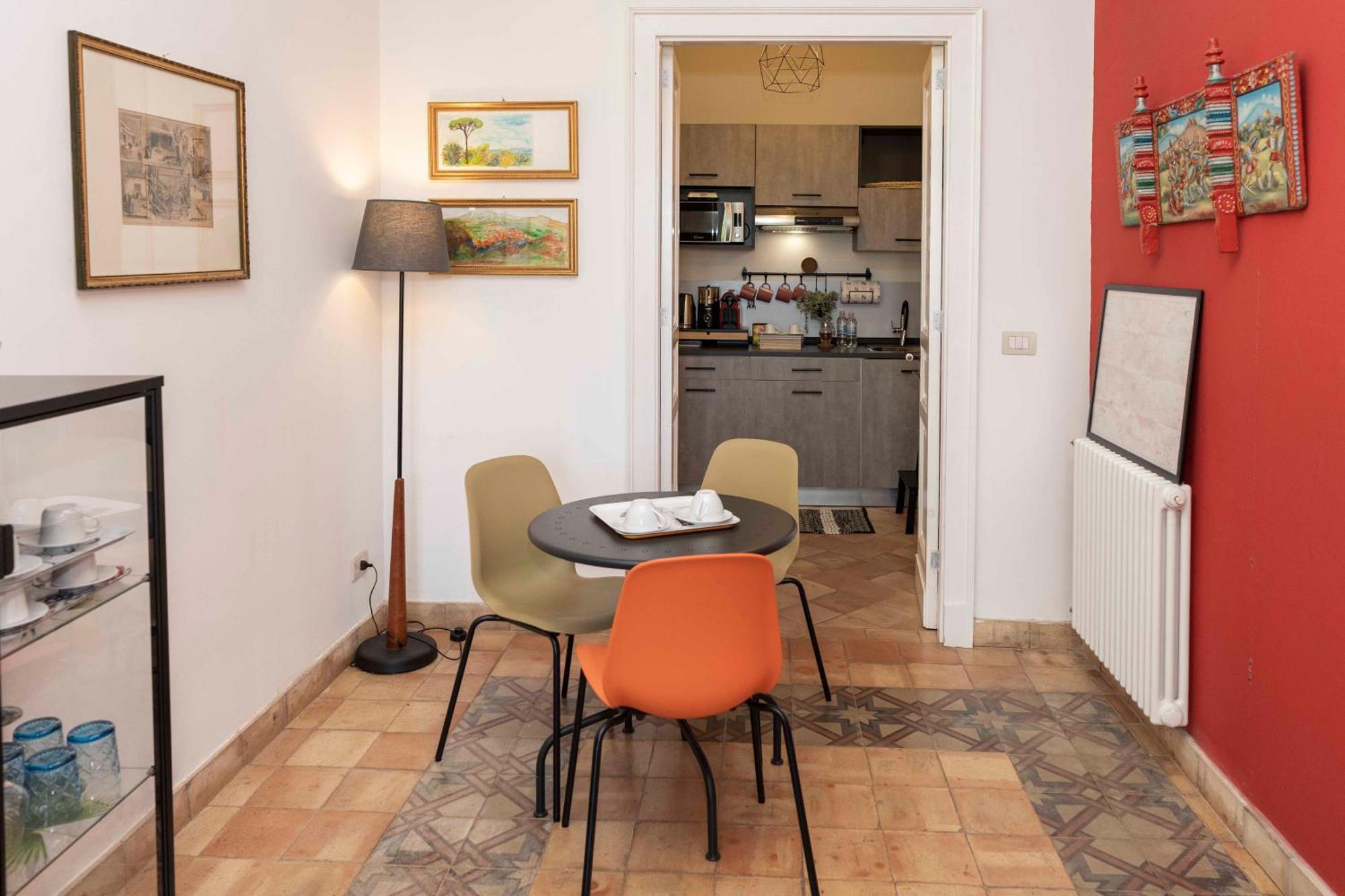 מילו B&B Bellini מראה חיצוני תמונה