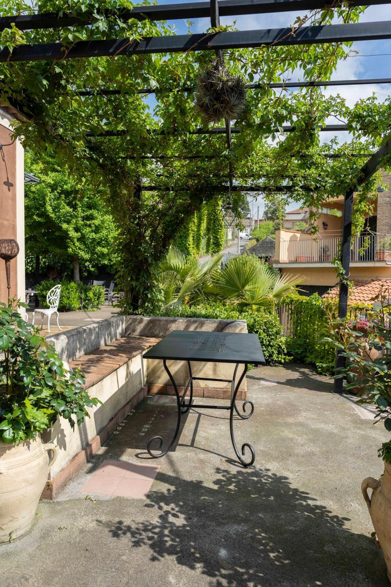 מילו B&B Bellini מראה חיצוני תמונה