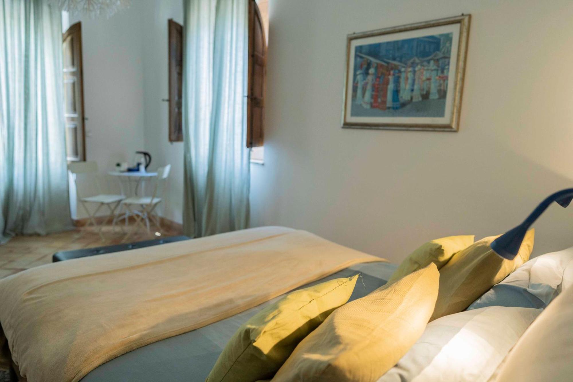מילו B&B Bellini מראה חיצוני תמונה