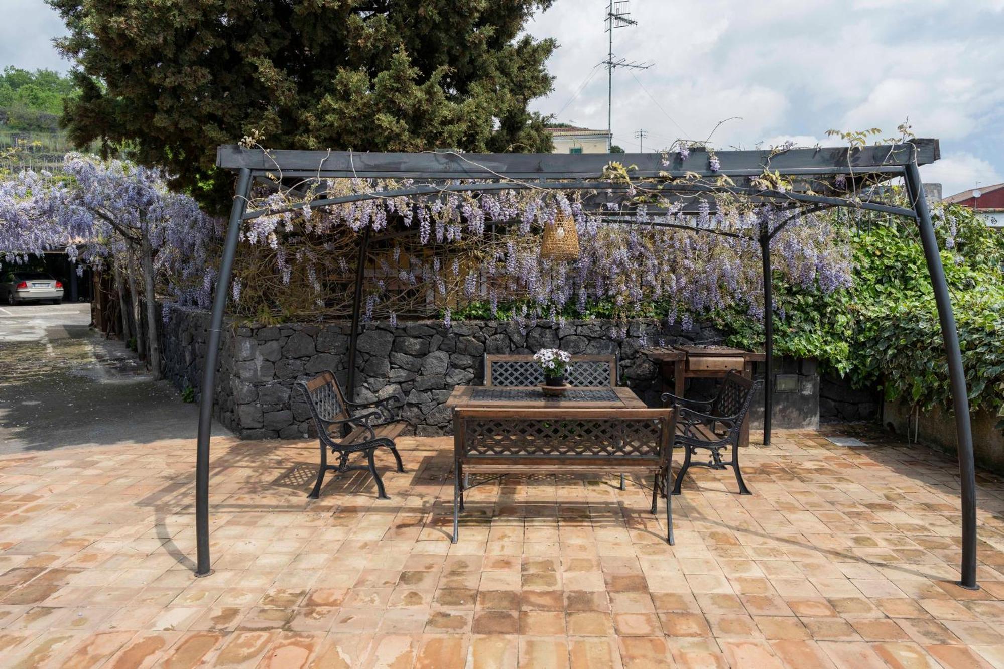מילו B&B Bellini מראה חיצוני תמונה