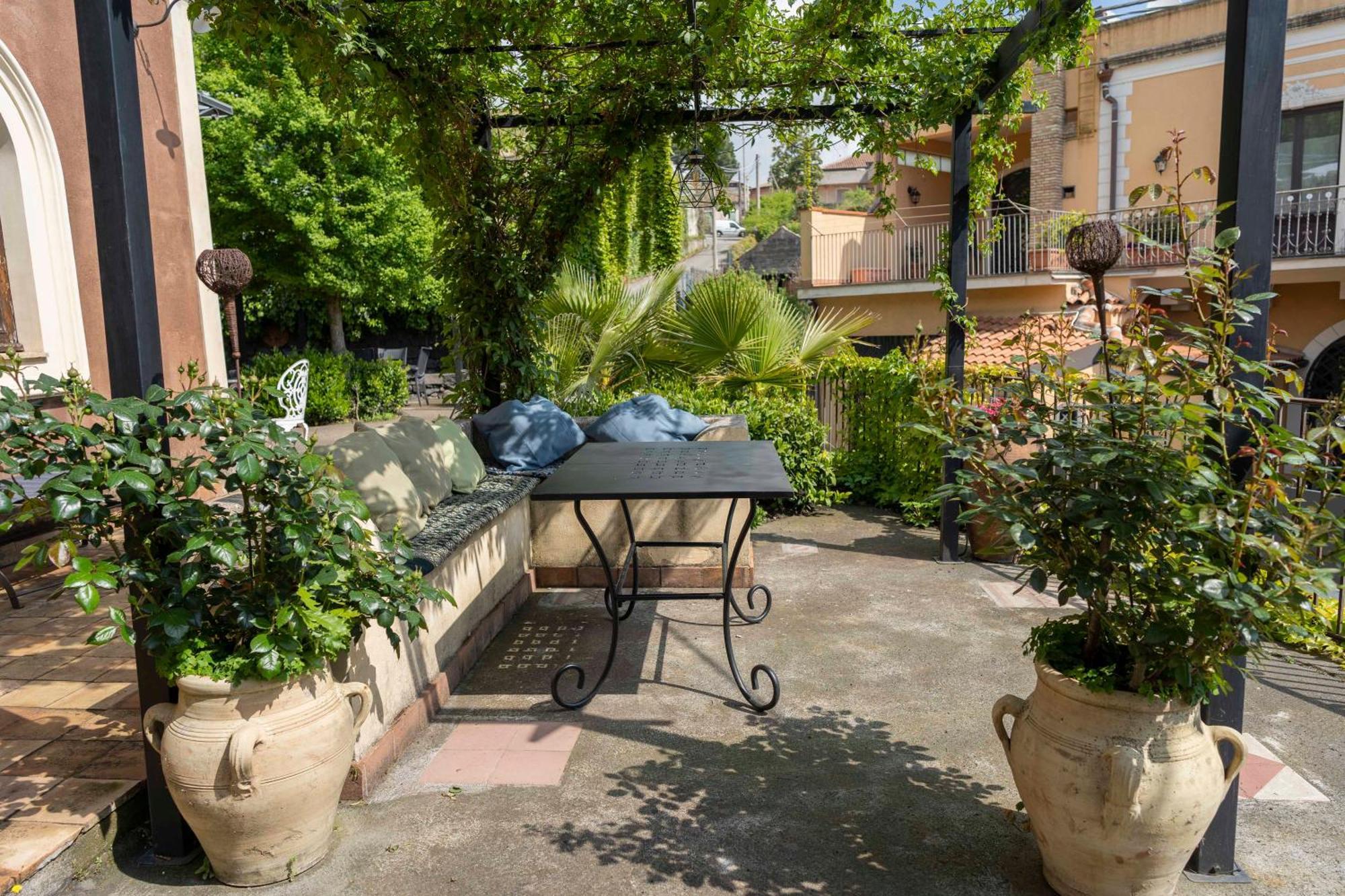 מילו B&B Bellini מראה חיצוני תמונה