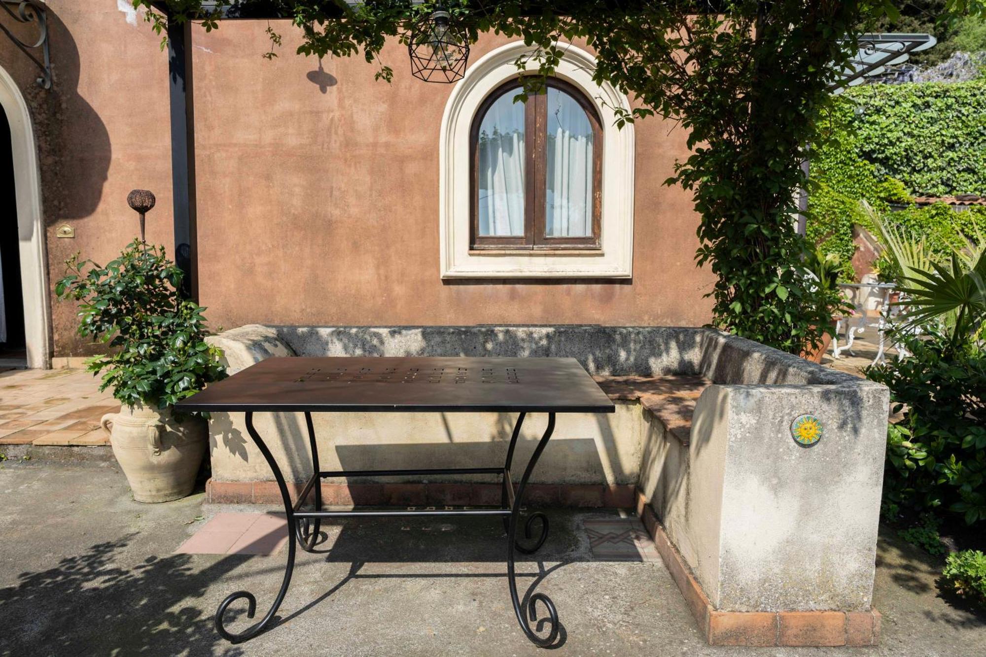 מילו B&B Bellini מראה חיצוני תמונה