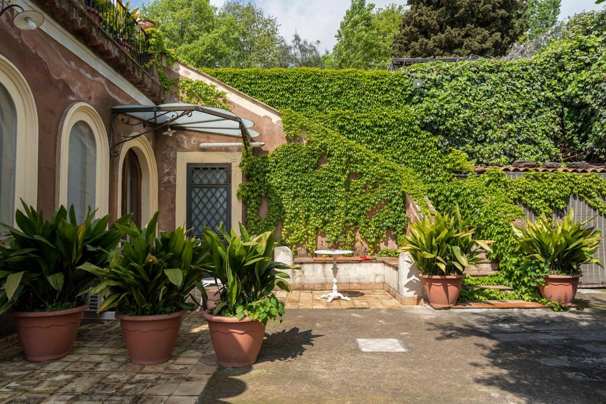 מילו B&B Bellini מראה חיצוני תמונה