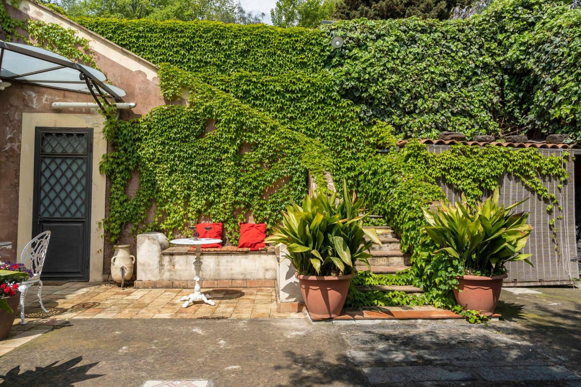 מילו B&B Bellini מראה חיצוני תמונה