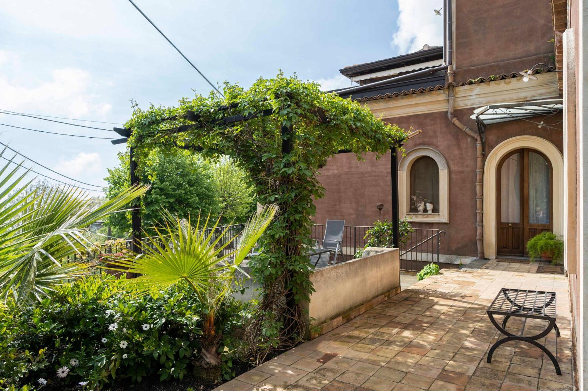 מילו B&B Bellini מראה חיצוני תמונה